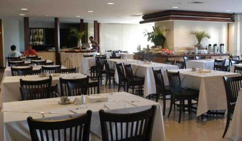 Aracoara Hotel Brasília Exterior foto