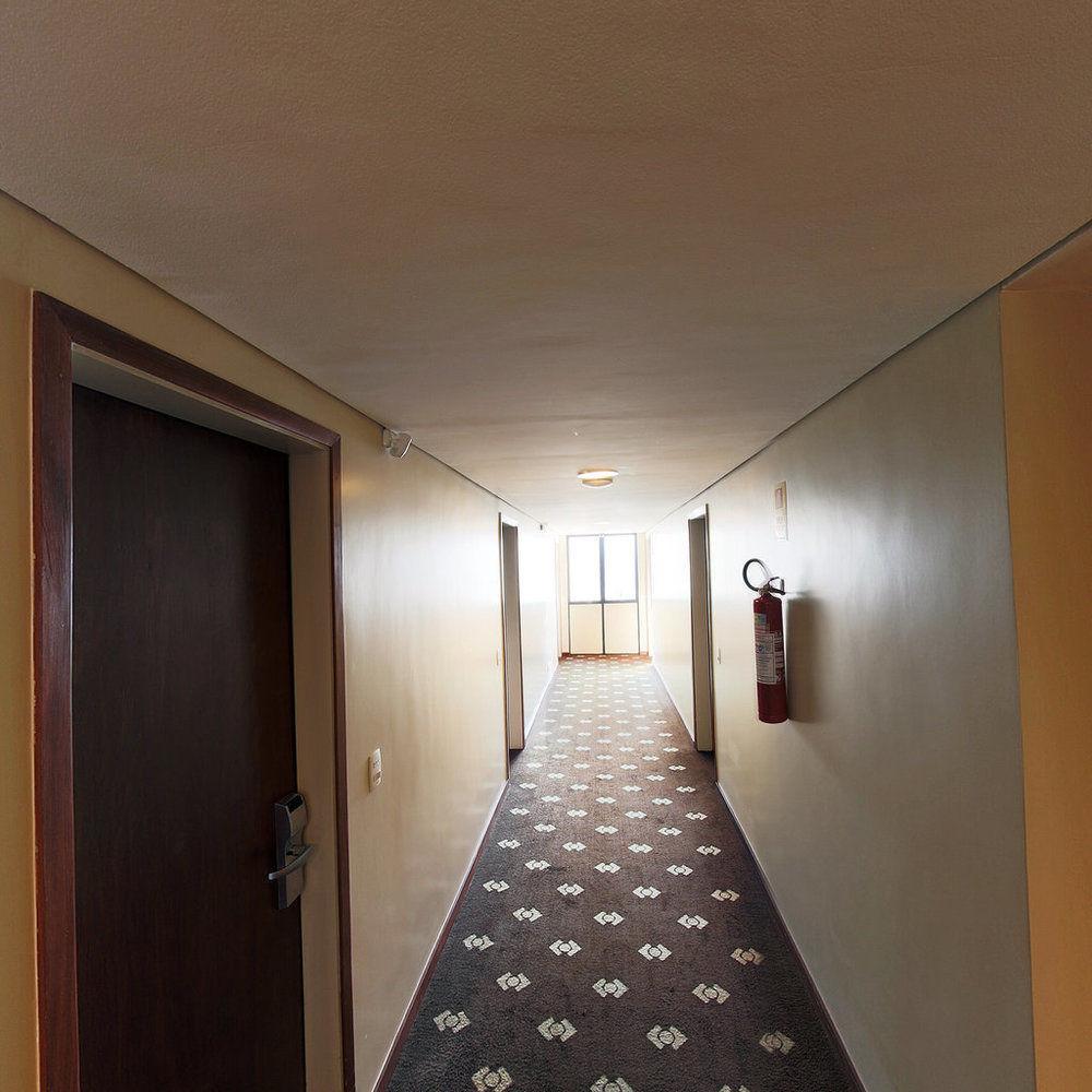 Aracoara Hotel Brasília Exterior foto