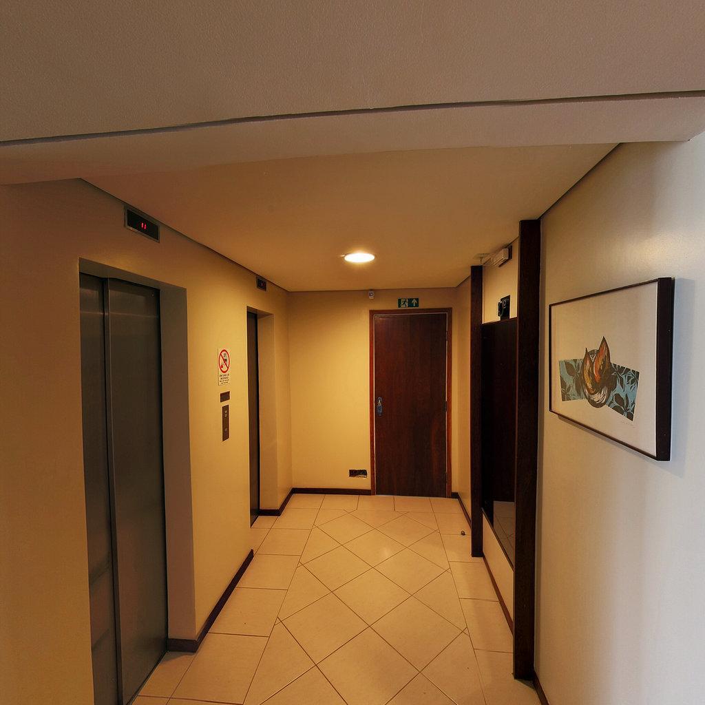 Aracoara Hotel Brasília Exterior foto