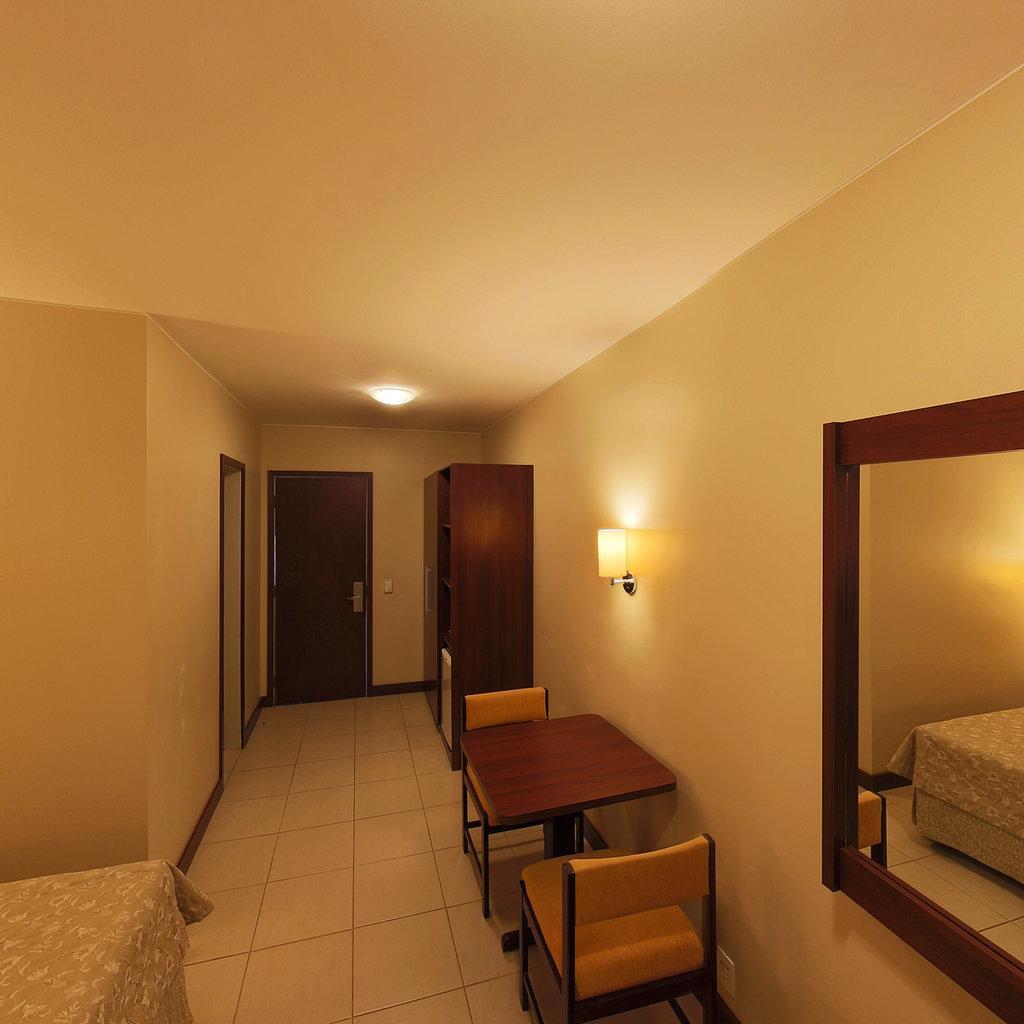 Aracoara Hotel Brasília Exterior foto