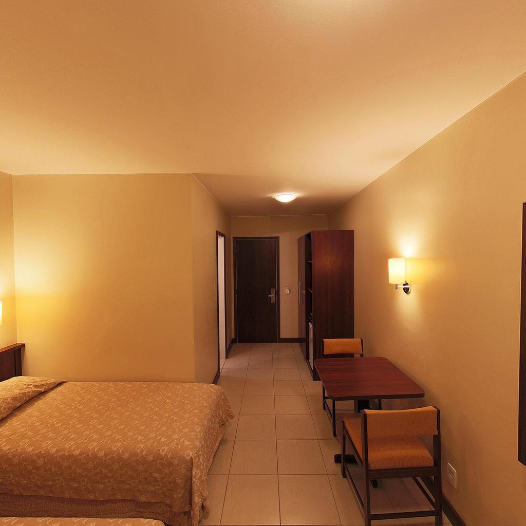 Aracoara Hotel Brasília Exterior foto